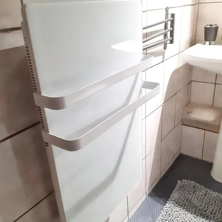 アパート Avec Vue Sur La Montagne A 20 M² Balcon *