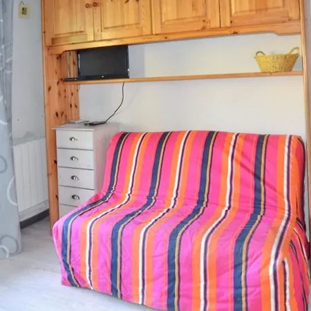 Apartment Avec Vue Sur La Montagne A 20 M² Balcon Allos